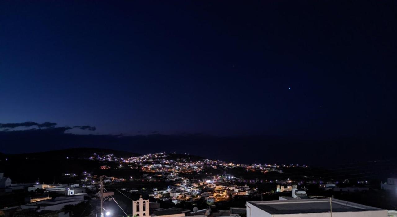 Villa Ageri Apollonia  Bagian luar foto