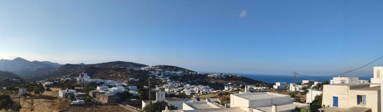 Villa Ageri Apollonia  Bagian luar foto