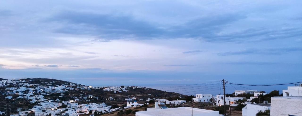 Villa Ageri Apollonia  Bagian luar foto