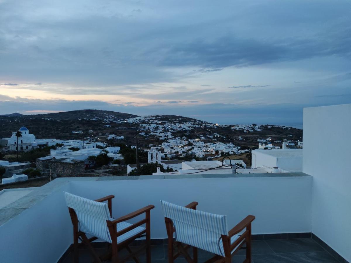 Villa Ageri Apollonia  Bagian luar foto
