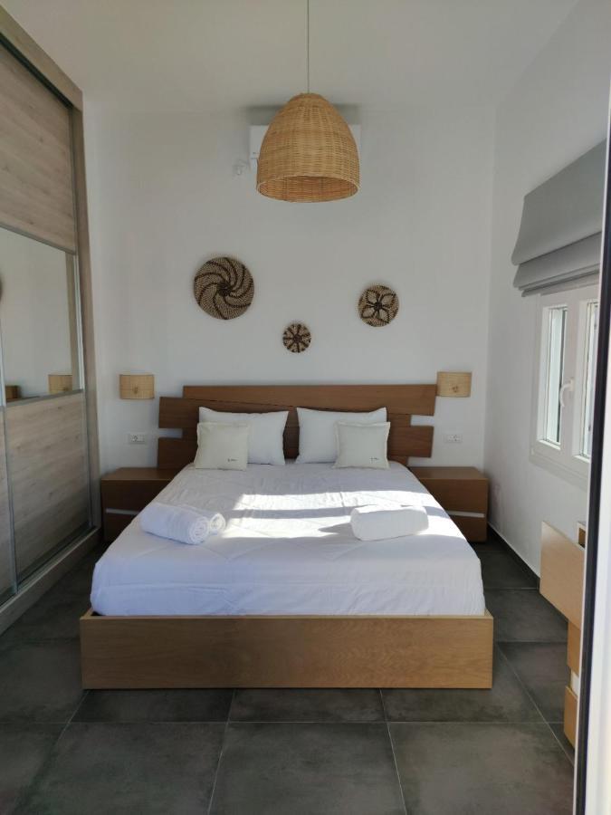 Villa Ageri Apollonia  Bagian luar foto